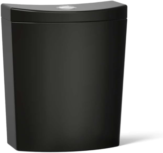 KOHLER Persuade Curv dual-flush tank