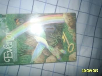 EVENOR - Three Tales: The Wise Woman; The Carasoyn; The Golden Key