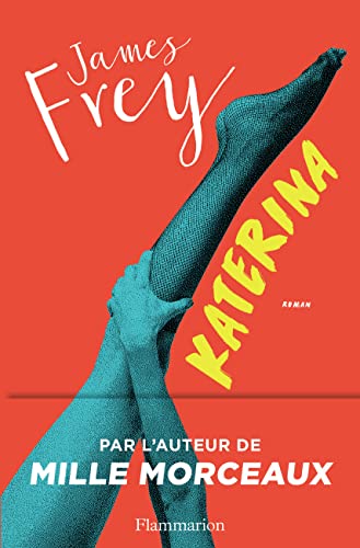 Katerina [French] 2081421259 Book Cover