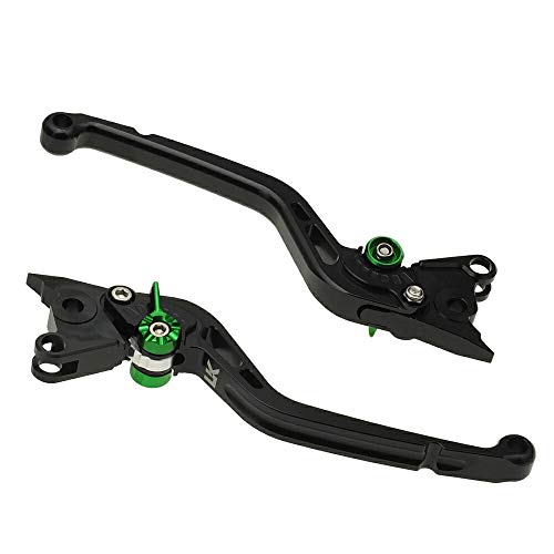 Amazon | U-KANAYA アルミビレットレバー 左右セット TYPE-S レバー