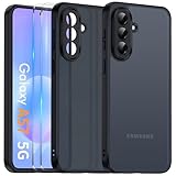 Protection de Qualité Militaire: Cette coque est certifiée de qualité militaire par SGS, construit avec un cadre en TPU flexible et un dos en PC dur, Plus de protection avec des coussins en coin absorbant les chocs. protégez votre téléphone contre les chocs causés par des chutes et des chocs accidentels