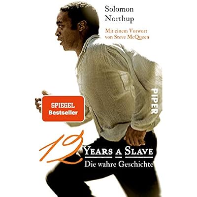 Twelve Years a Slave