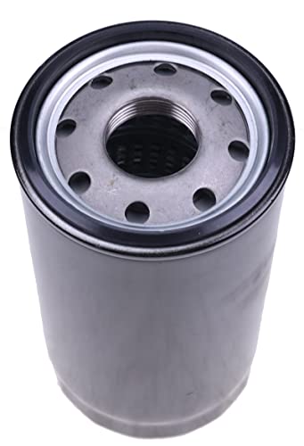 Solarhome Hydraulic Oil Filter T5710-38031 T4620-38032 T4620-38031 Compatible With Kioti Tractor Bobcat Ct Series, Dk Series, Nx Series, Rx Series #TOP2