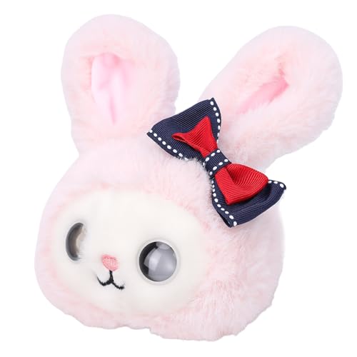 Chat vocal multilingue peluche AI enfants apprennent - 3