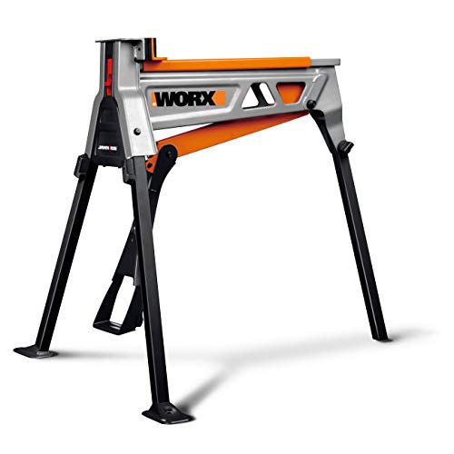 Bancada de Trabalho Mãos Livres, Worx, WX060.1