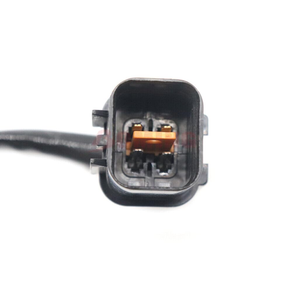 Sensor de O2 1588A210 para Mitsubishi Eclipse Galant Dia para Man te Montero-