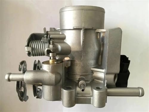 | 再生スロットルボディ 16119-0M301 日産パルサーサニー 1.5L GA15 JDM GA15DE OEM #  16119-0M311 16119-0M312 に対応 | スロットルボディ | 車＆バイク
