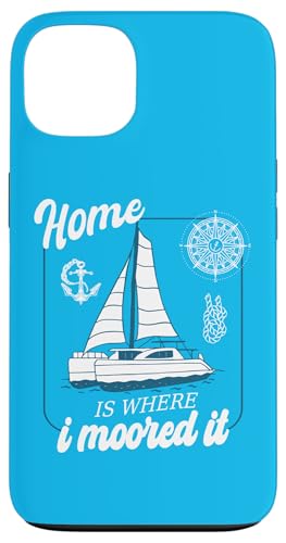 �Z�[�����O���b�g�A�Z�[�����O�Z�C���{�[�g�A�J�^�}�����{�[�g, Catamaran-boat �X�}�z�P�[�X iPhone 13 �p