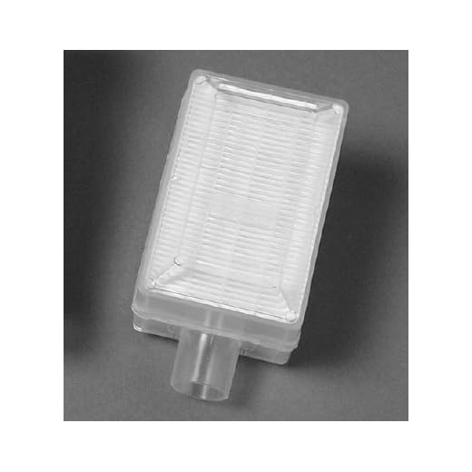 DeVilbiss & Sequal Compressor Inlet Filter
