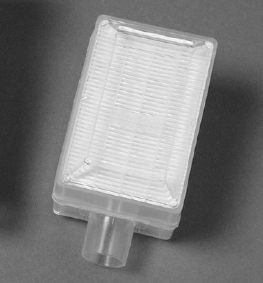 DeVilbiss & Sequal Compressor Inlet Filter