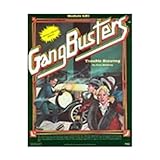 Trouble Brewing (GangBusters Module, GB1)