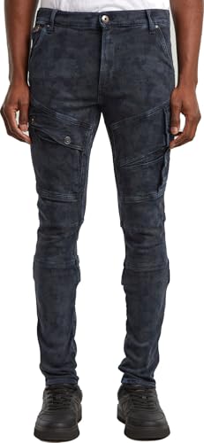 G-STAR Raw - Mens Airblaze 3D Skinny Jeans