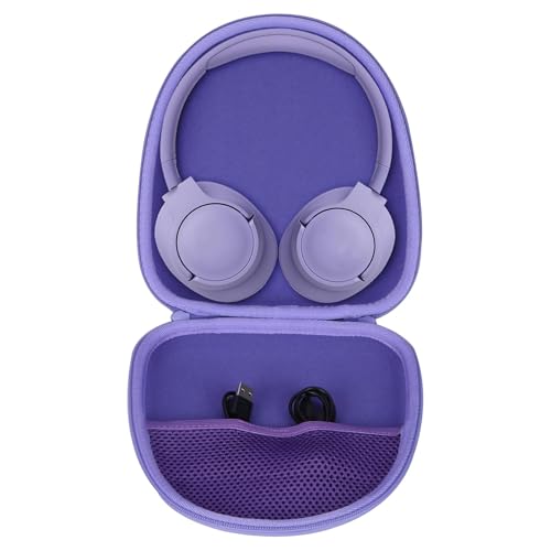 Lebakort���[�P�[�X�ƌ݊����̂���Tune 710BT���C�����X�w�b�h�z�� bluetooth���^ 770NC 760NC 750BTNC 600BTNC 520BT 500BT 510BT (�p�[�v�� �P�[�X)