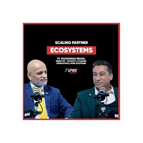 The Partner Growth Playbook: Building Trust, Channels & Long-Term Value | Muhammad Rehan