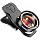 Professional HD Macro + Black / Black