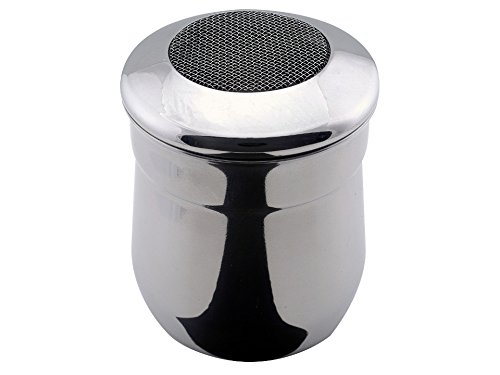 ILSA - Spargicacao in acciaio INOX, 100 g