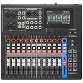 Amazon.co.jp: ミキサー - PA音響機器: 楽器・音響機器