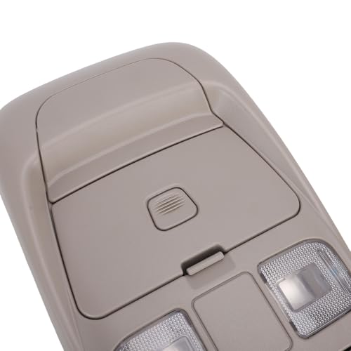 Consola con luz de techo para 1500 2500 1998 1999 2000 2001 plafón interior cabina 6