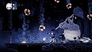 Hollow Knight