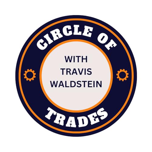 Circle Of Trades cover art
