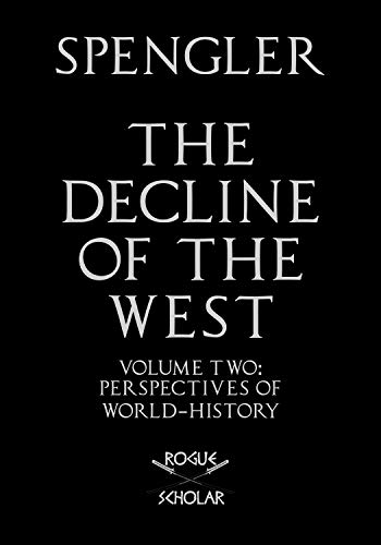 Amazon.co.jp: Oswald Spengler: 本、バイオグラフィー、最新