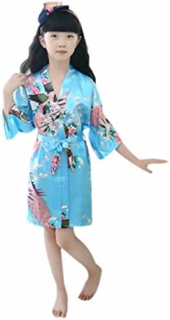 japanese style bathrobe