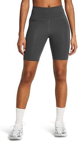 Under Armour Pantalones Cortos de Ciclismo para Mujer