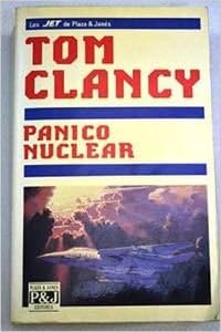 Panico nuclear (Cuadernos R...