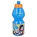Produktbild ALMACENESADAN 2714; Sportflasche Dragon Ball; Kunststoffprodukt; BPA-frei; Fassungsvermögen 400 ml; Wasserflasche