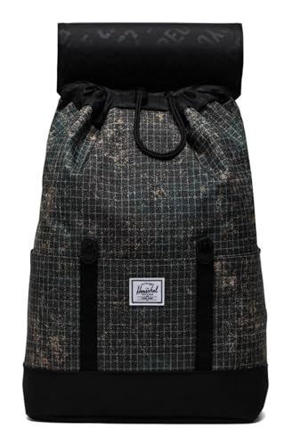 Retreat Small Backpack Herschel finitions de haute qualité