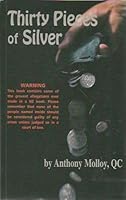 Thirty Pieces Of Silver 0958371717 Book Cover