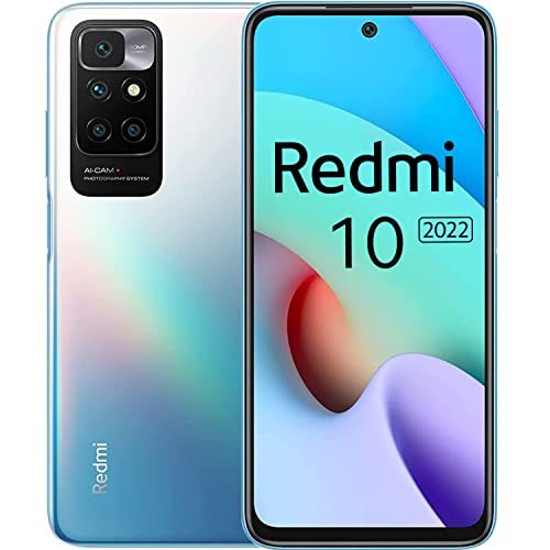 Moviles Xiaomi 10 Marca Xiaomi