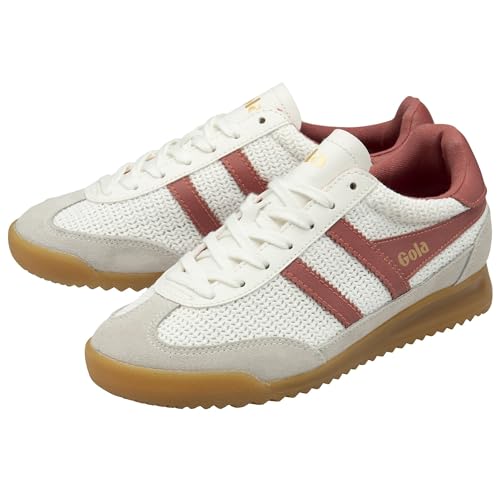 Image of Gola Women's Tornado Zephyr Sneakers