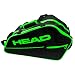 Head Core Padel Combi SMU (Green)