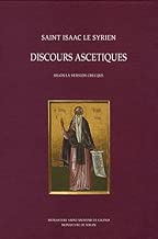 Download Discours ascétiques : Selon la version grecque PDF