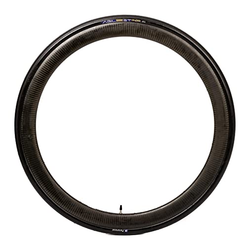 Pneu Panaracer Agilest Duro pliable pour vélo de route endurance