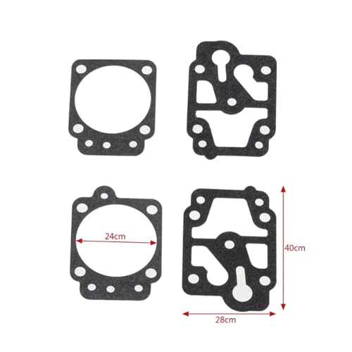 Kit de reconstruction K20 WYL contre les fuites de carburant du modèle LE230