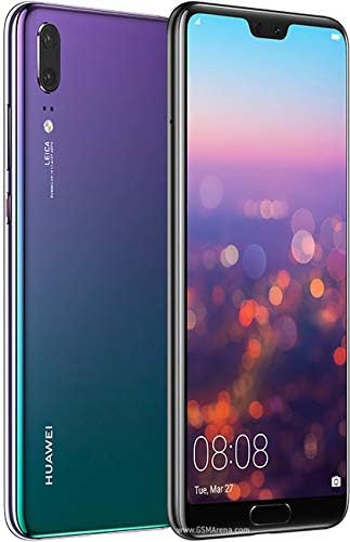 ProScreens 9H Scatch less Ceramic Matte Finish For Gaming Screen Guard (Better Than Tempered Glass) for Huawei P20 Screen Protector With Easy Installation Kit