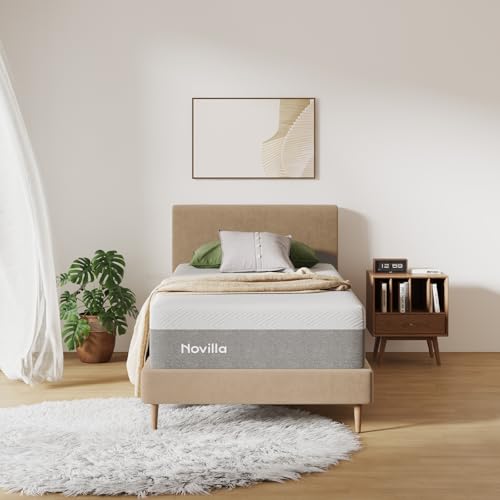 Novilla Twin 12