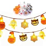 バラエティ本舗 ハロウィン 電飾 飾