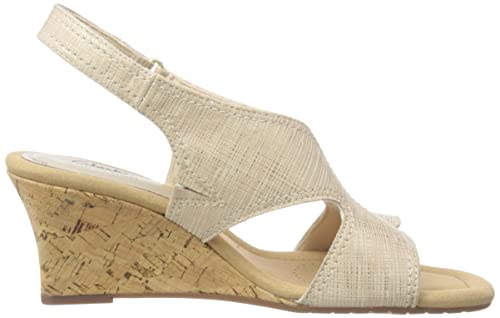 Image of Clarks womens Slingback
