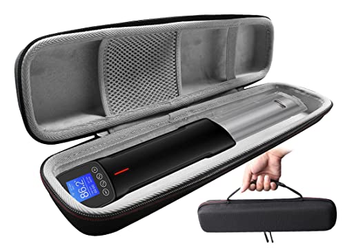 FitSand Hard Case Compatible for Inkbird Sous Vide Precision Cooker