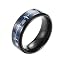 Black Blue