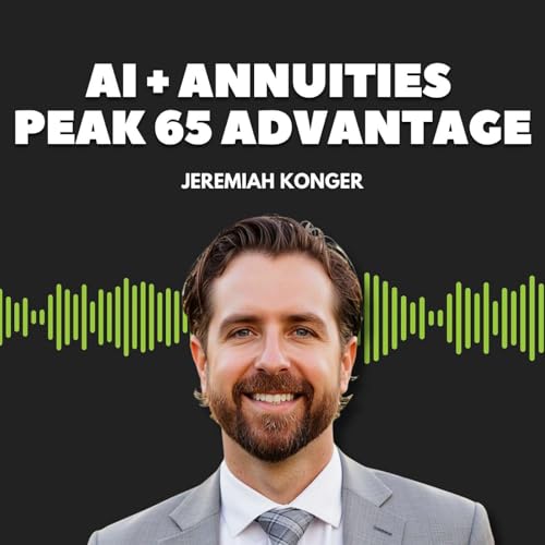 AI, Peak 65, and the Future of Annuity Advice for Agents