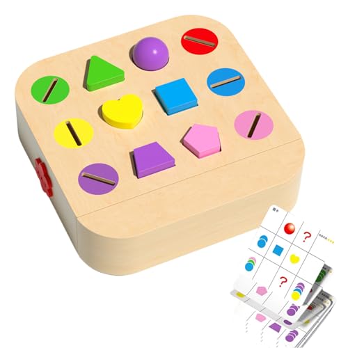 Jeux d'assortiment de couleurs pour occuper intelligemment votre enfant