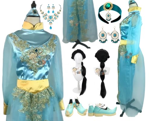 ジャスミン コスプレ ウィッグ」の人気商品一覧・価格比較 - 価格.com