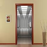 Despegar y pegar, fácil de quitar, no daña puertas ni paredes, adecuado para superficies planas, lisas e intactas. Cuando muevas o cambies las decoraciones, podrás quitarlas en cualquier momento sin dejar restos de pegamento ni rastros, haciendo que la renovación de tu hogar sea más flexible y gratuita. (No apto para paredes rugosas, irregulares o con pintura suelta).