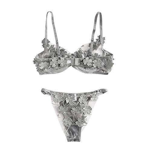 Lingerie femme sexy dentelle : finissez-en avec les sous-vêtements inconfortables
