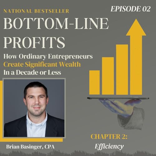 Chapter 2: Efficiency