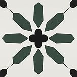 Elffloor Peel and Stick Floor Tiles Self Adhesive, Vinyl Flooring for Bathroom Kitchen Living Room, Waterproof PVC Stick on Floor Tiles Easy to Use 30x30cm 10pcs 1mm